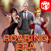Bustling Era