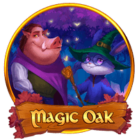 Magic Oak