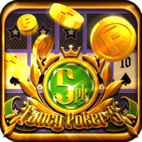 Odd Poker 5