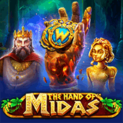 Midas Hand