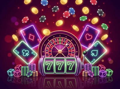 Luxurious MN666BET online casino interface with dreamy purple tones