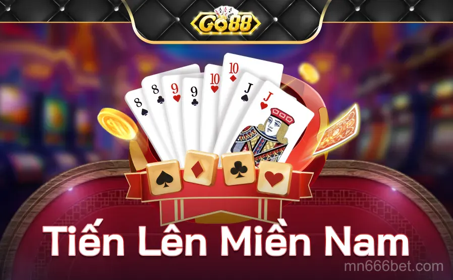 Gò 88 Tiền Len Miền Nam